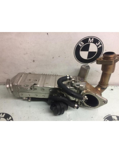 Radiateur EGR BMW X1 F48 PHASE 1 