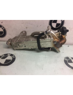 Radiateur EGR BMW SERIE 2 F46 GRAN TOURER PHASE 2  2