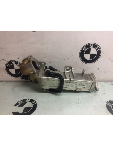 Radiateur EGR BMW SERIE 1 F20 PHASE 1 