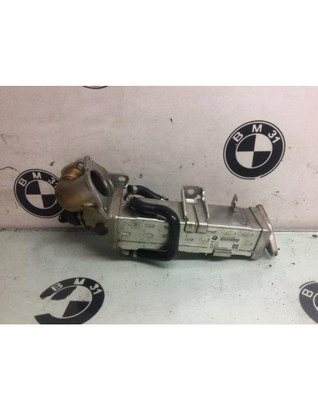 Radiateur EGR BMW SERIE 1 F20 PHASE 1 