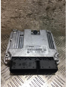 Calculateur BMW SERIE 1 F20 PHASE 1 Diesel 2