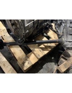 Arbre de transmission avant BMW X5 E53 Diesel