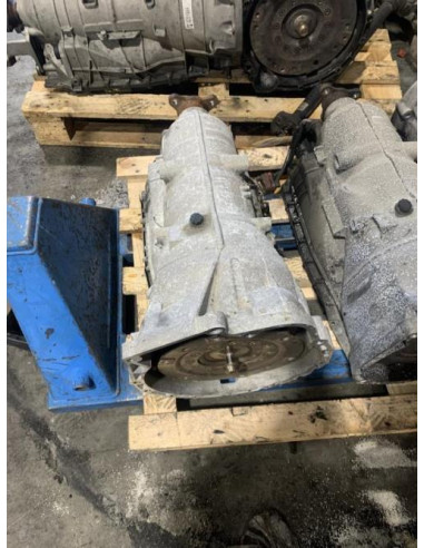 Boite de vitesses BMW SERIE 3 E91 TOURING PHASE 2 BREAK 