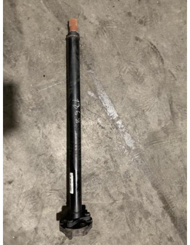 Arbre de transmission avant BMW X5 E70 PHASE 1 Diesel