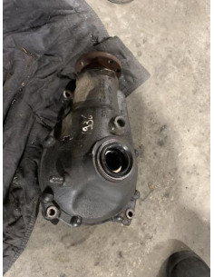 Pont avant complet BMW X3 E83 PHASE 2 Diesel