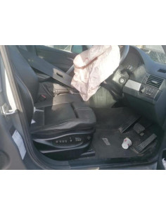 Pont avant complet BMW X3 E83 PHASE 2 Diesel 2