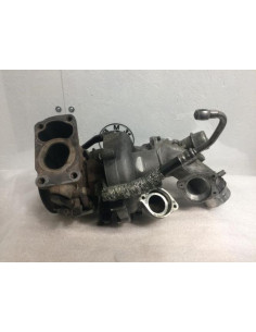 Turbo BMW X5 E70 PHASE 1 Diesel