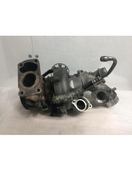 Turbo BMW X5 E70 PHASE 1 Diesel