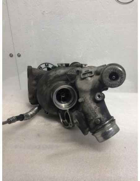 Turbo BMW X5 E70 PHASE 1 Diesel
