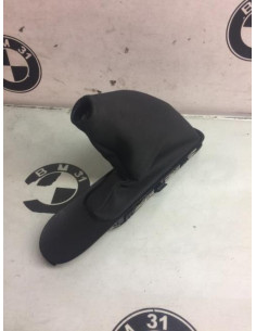 Soufflet de levier de frein a main MINI MINI 2 R56 PHASE 2 Diesel