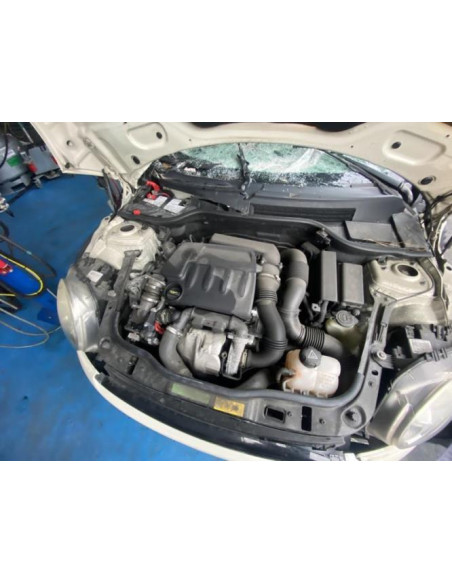 Cardan gauche (transmission) MINI MINI 2 R56 PHASE 1 Diesel