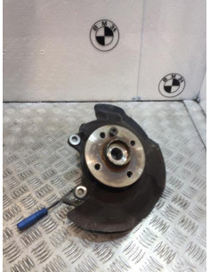 Fusee avant gauche MINI MINI 2 R56 PHASE 2 Diesel