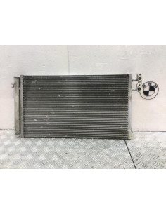 Condenseur de clim BMW SERIE 3 E91 TOURING PHASE 1 BREAK 