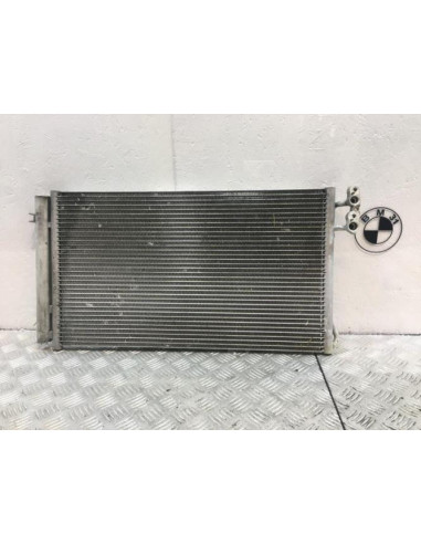 Condenseur de clim BMW SERIE 3 E91 TOURING PHASE 1 BREAK 