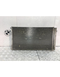 Condenseur de clim BMW SERIE 3 E91 TOURING PHASE 1 BREAK  2