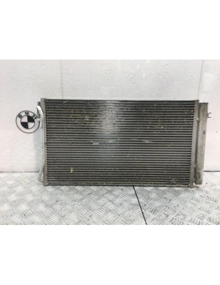 Condenseur de clim BMW SERIE 3 E91 TOURING PHASE 1 BREAK 