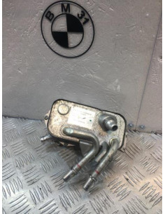 Radiateur huile BMW SERIE 3 E91 TOURING PHASE 1 BREAK  2