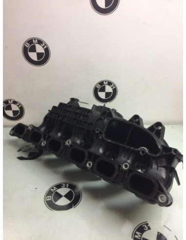 Collecteur d'admission BMW SERIE 3 E91 TOURING PHASE 2 BREAK 