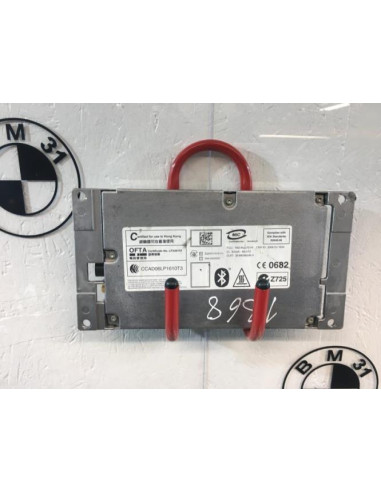Calculateur BMW X5 E70 PHASE 1 Diesel