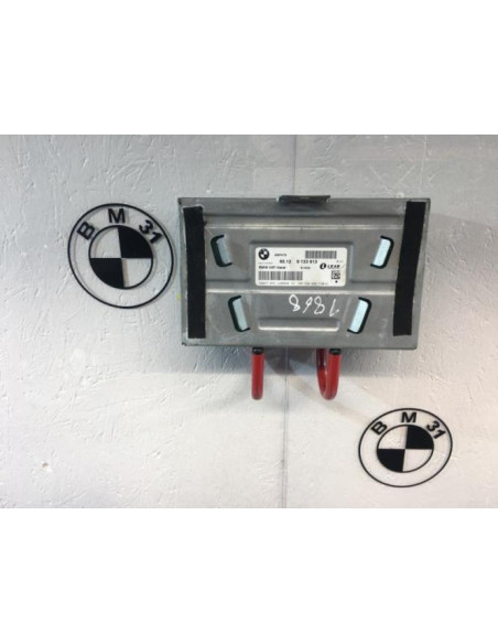 Amplificateur audio BMW X5 E70 PHASE 1 Diesel