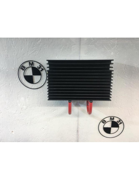 Amplificateur audio BMW X5 E70 PHASE 1 Diesel