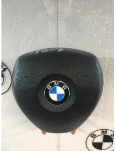 Air bag conducteur BMW X5 E70 PHASE 1 Diesel 2