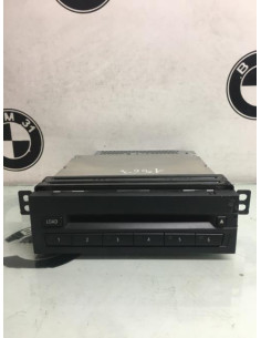 Chargeur CD BMW X5 E70 PHASE 1 Diesel