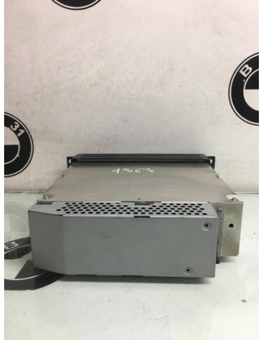 Chargeur CD BMW X5 E70 PHASE 1 Diesel