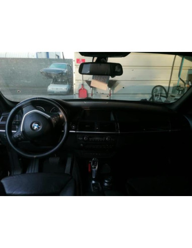 Chargeur CD BMW X5 E70 PHASE 1 Diesel