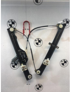 Leve vitre electrique avant gauche BMW X5 E70 PHASE 1 Diesel