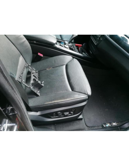 Leve vitre electrique avant gauche BMW X5 E70 PHASE 1 Diesel