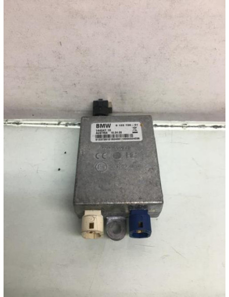 Calculateur BMW X5 E70 PHASE 1 Diesel
