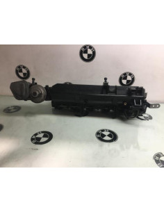 Collecteur d'admission BMW X5 E70 PHASE 1 Diesel 2