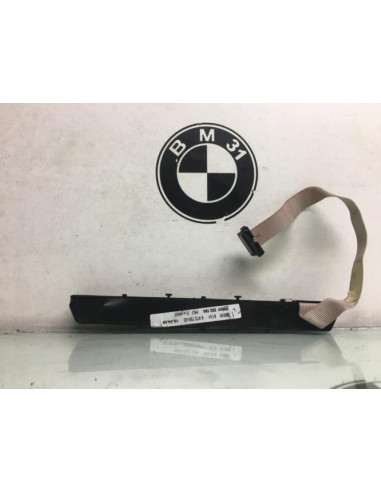 Bouton/Interrupteur BMW X5 E70 PHASE 1 Diesel