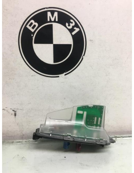 Antenne BMW X5 E70 PHASE 1 Diesel