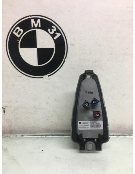 Antenne BMW X5 E70 PHASE 1 Diesel