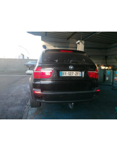 Antenne BMW X5 E70 PHASE 1 Diesel
