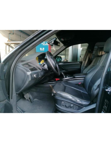 Antenne BMW X5 E70 PHASE 1 Diesel