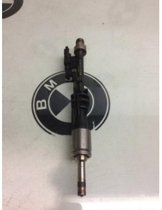 Injecteurs BMW SERIE 3 E91 TOURING PHASE 2 BREAK 