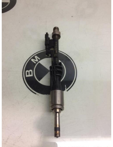 Injecteurs BMW SERIE 3 E91 TOURING PHASE 2 BREAK 