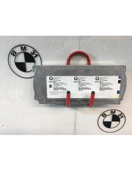 Calculateur BMW X5 E70 PHASE 1 Diesel