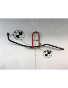 Durite de turbo BMW SERIE 3 E91 TOURING PHASE 2 BREAK 