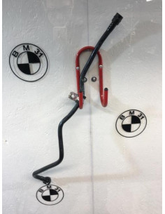 Durite de turbo BMW SERIE 3 E91 TOURING PHASE 2 BREAK  2
