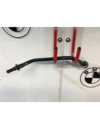 Durite BMW SERIE 3 E91 TOURING PHASE 2 BREAK 