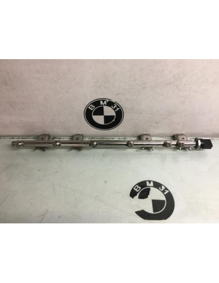 Capteur de pression de rampe injection BMW SERIE 3 E91 TOURING PHASE 2 BREAK 