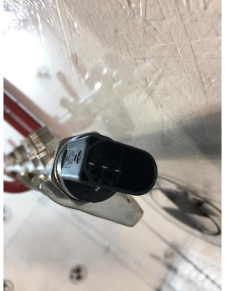 Capteur de pression de rampe injection BMW SERIE 3 E91 TOURING PHASE 2 BREAK 