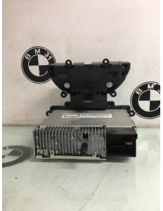 Autoradio d'origine MINI MINI 2 R56 PHASE 1 Diesel 2
