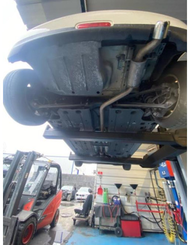 Autoradio d'origine MINI MINI 2 R56 PHASE 1 Diesel