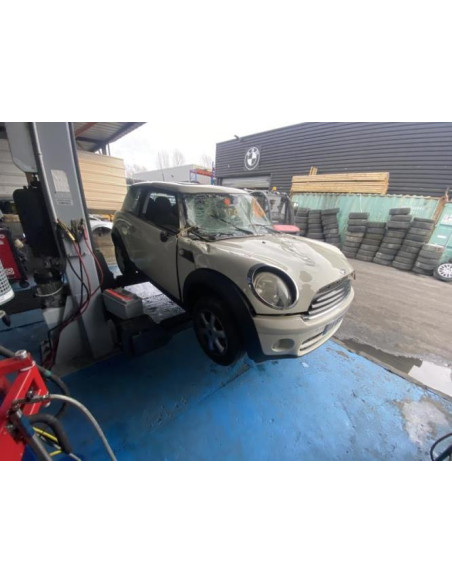 Autoradio d'origine MINI MINI 2 R56 PHASE 1 Diesel