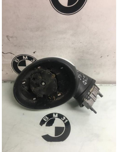 Retroviseur gauche MINI MINI 2 R56 PHASE 1 Diesel